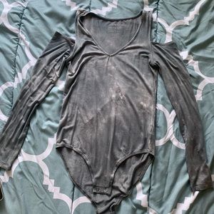 Very cute and soft American Eagle 🦅 bodysuit